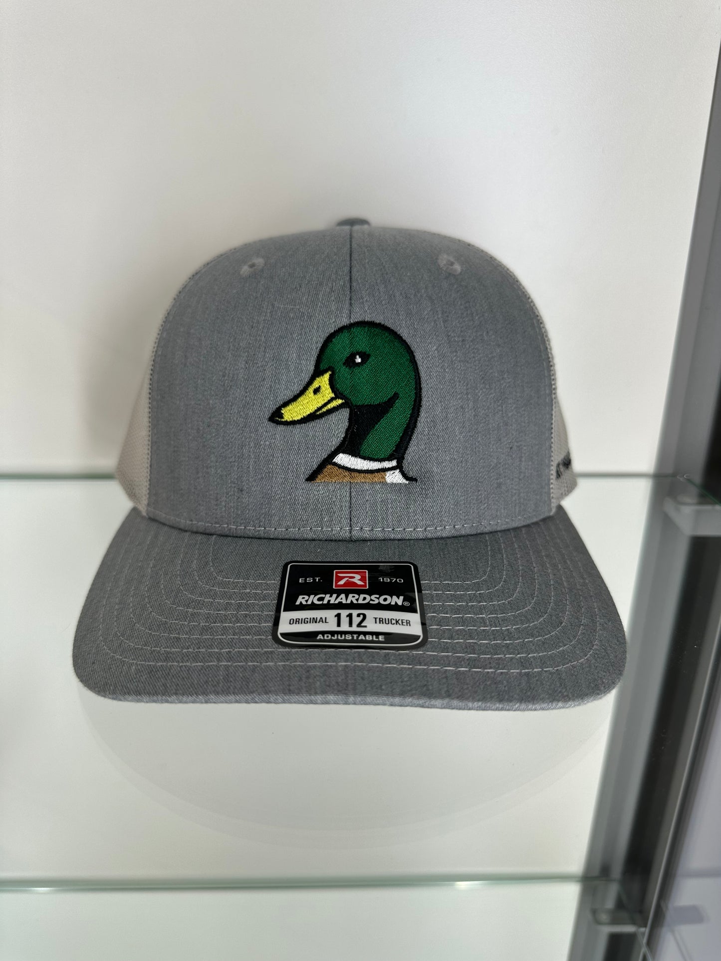 Duck Head Hat