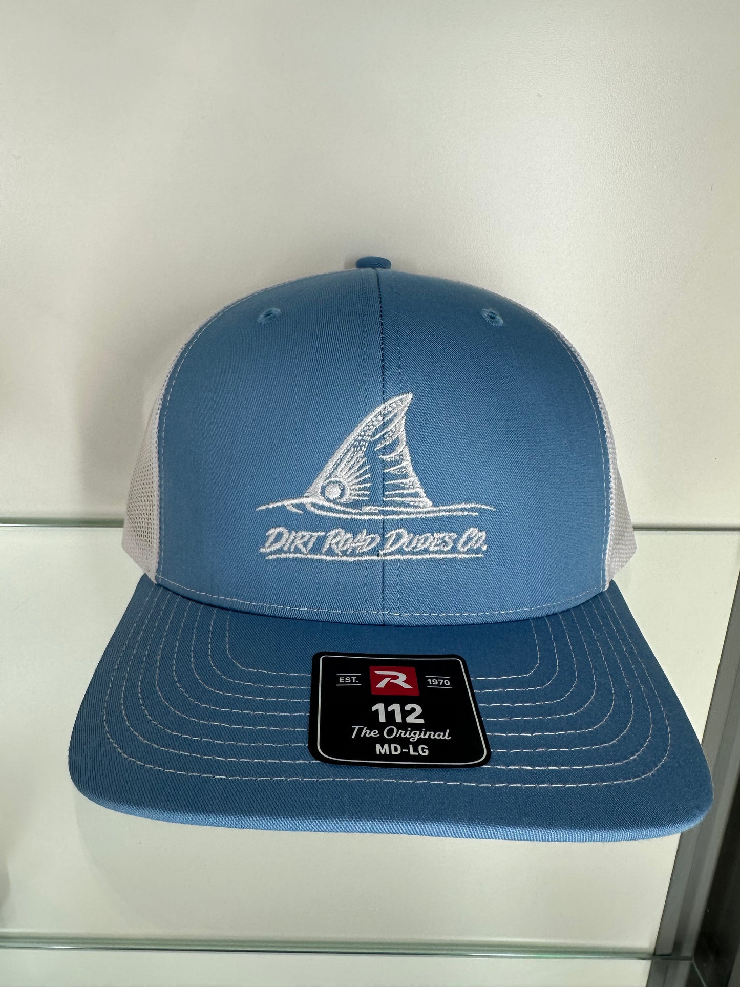 Fish Tail Hat