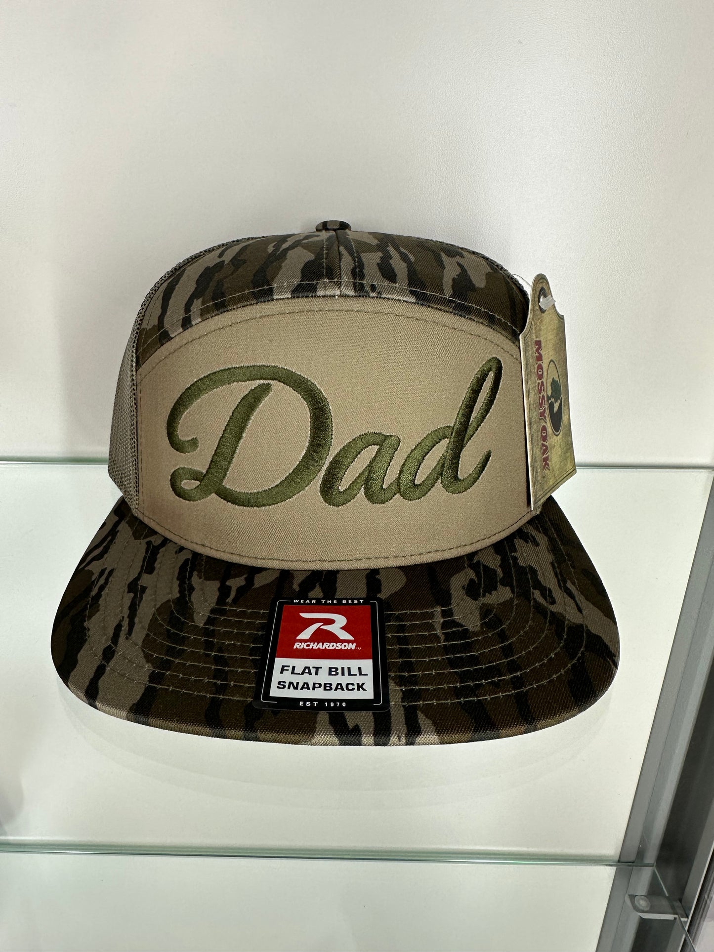 Dad Hat