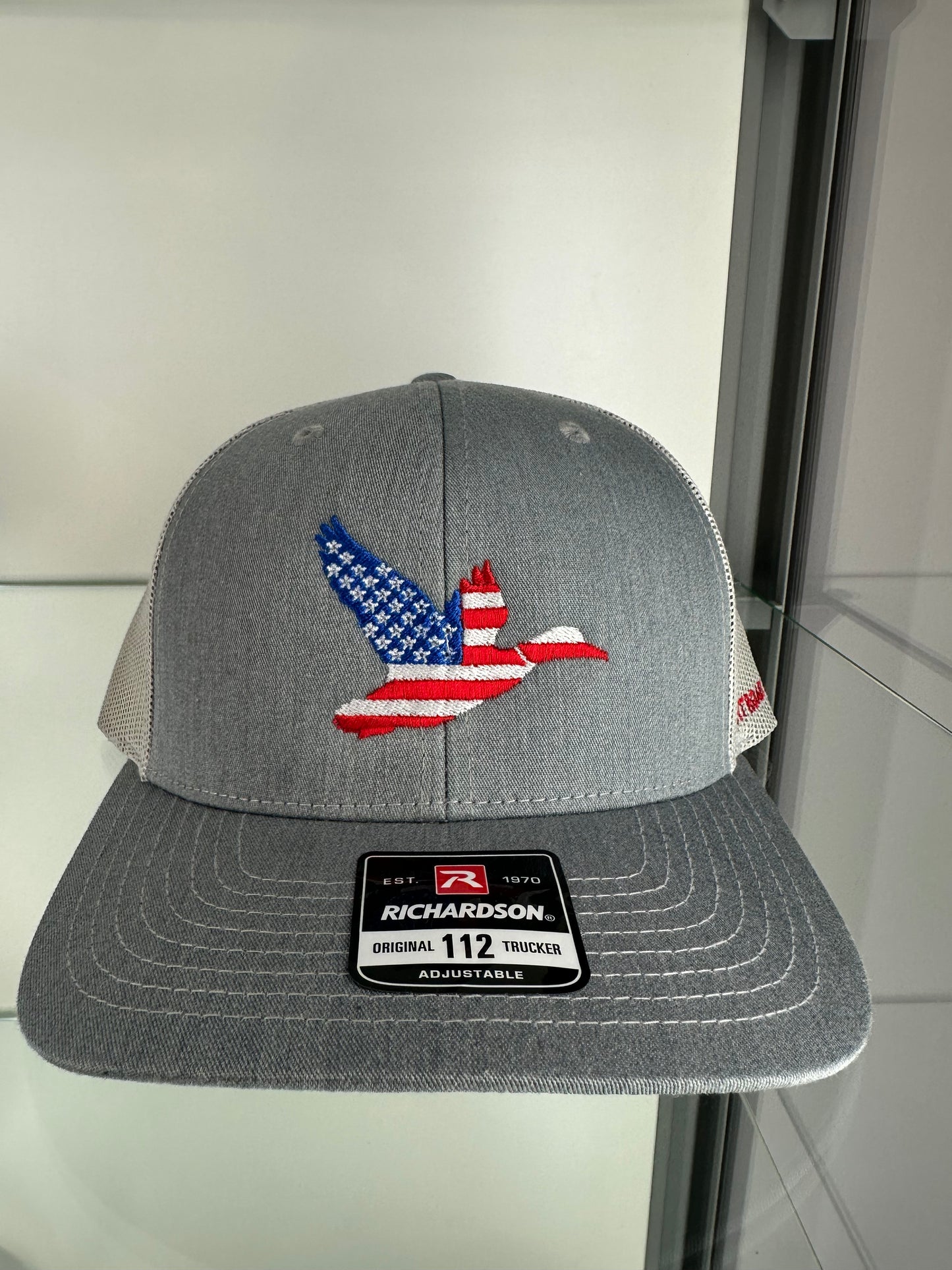 USA Duck Hat