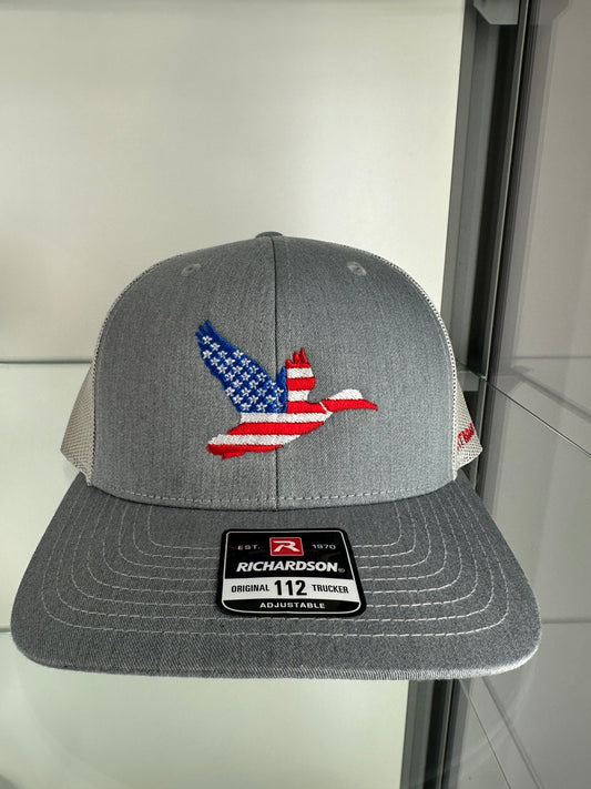 USA Duck Hat