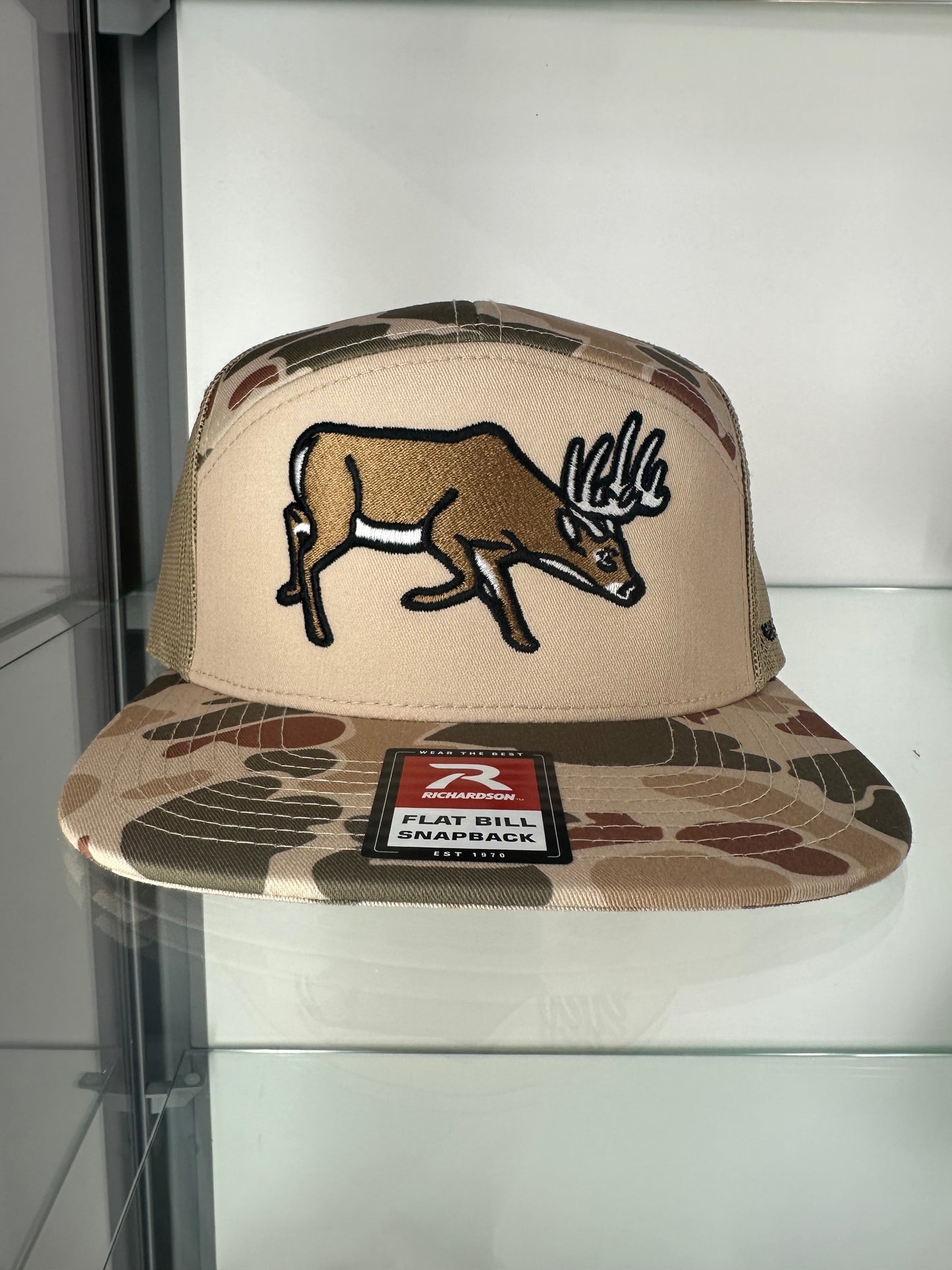 Deer Hat