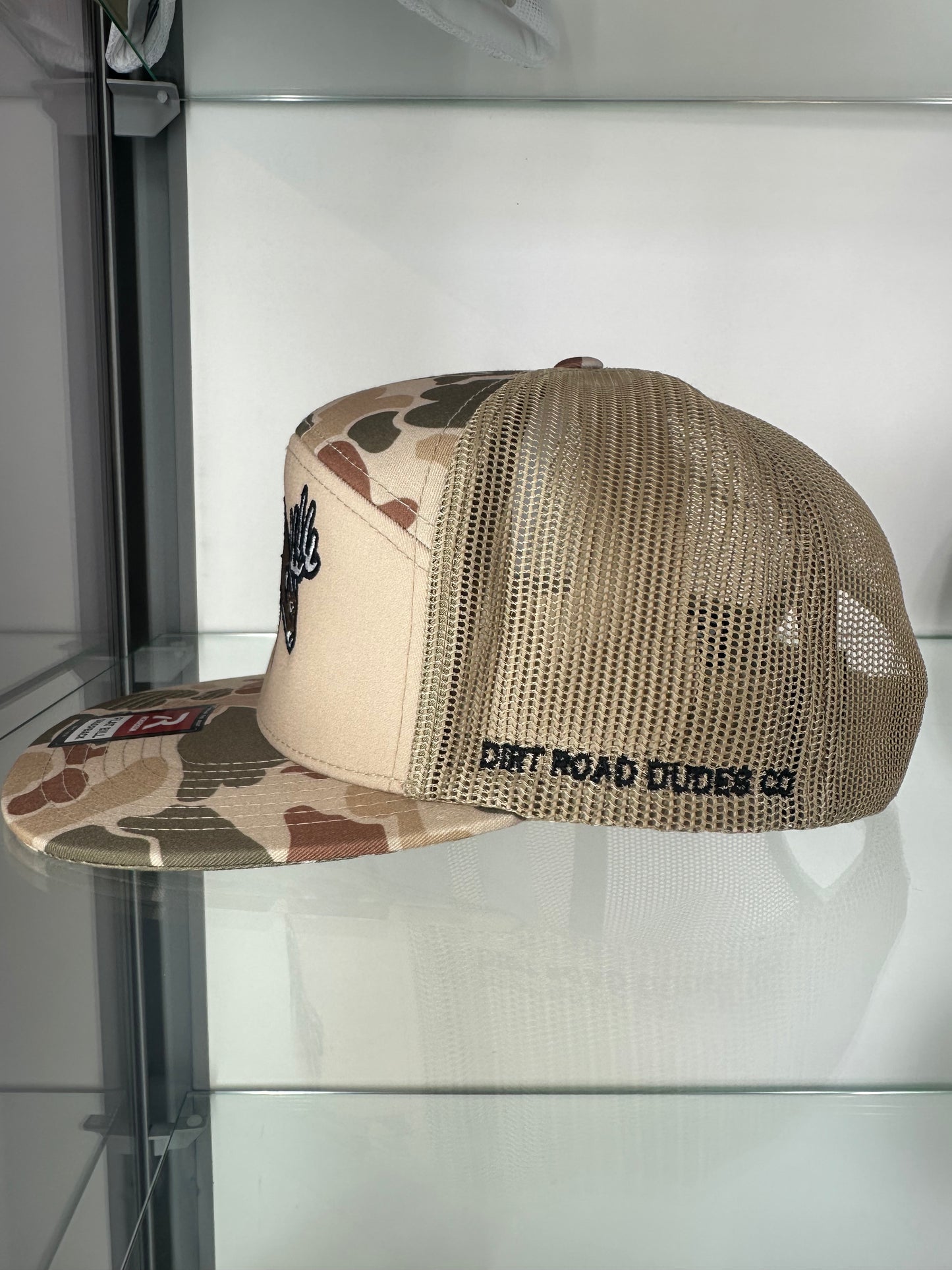 Deer Hat