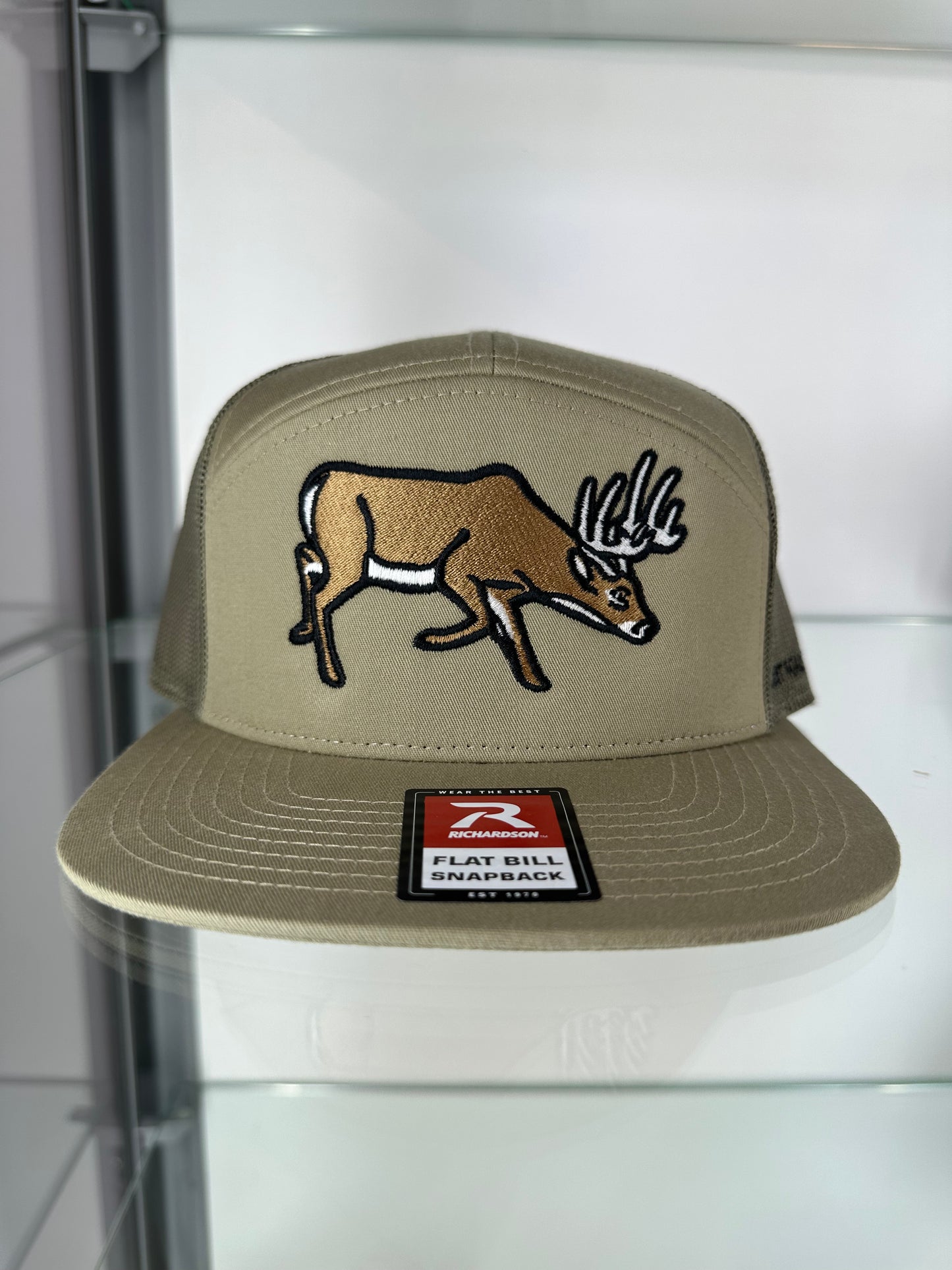 Deer Hat