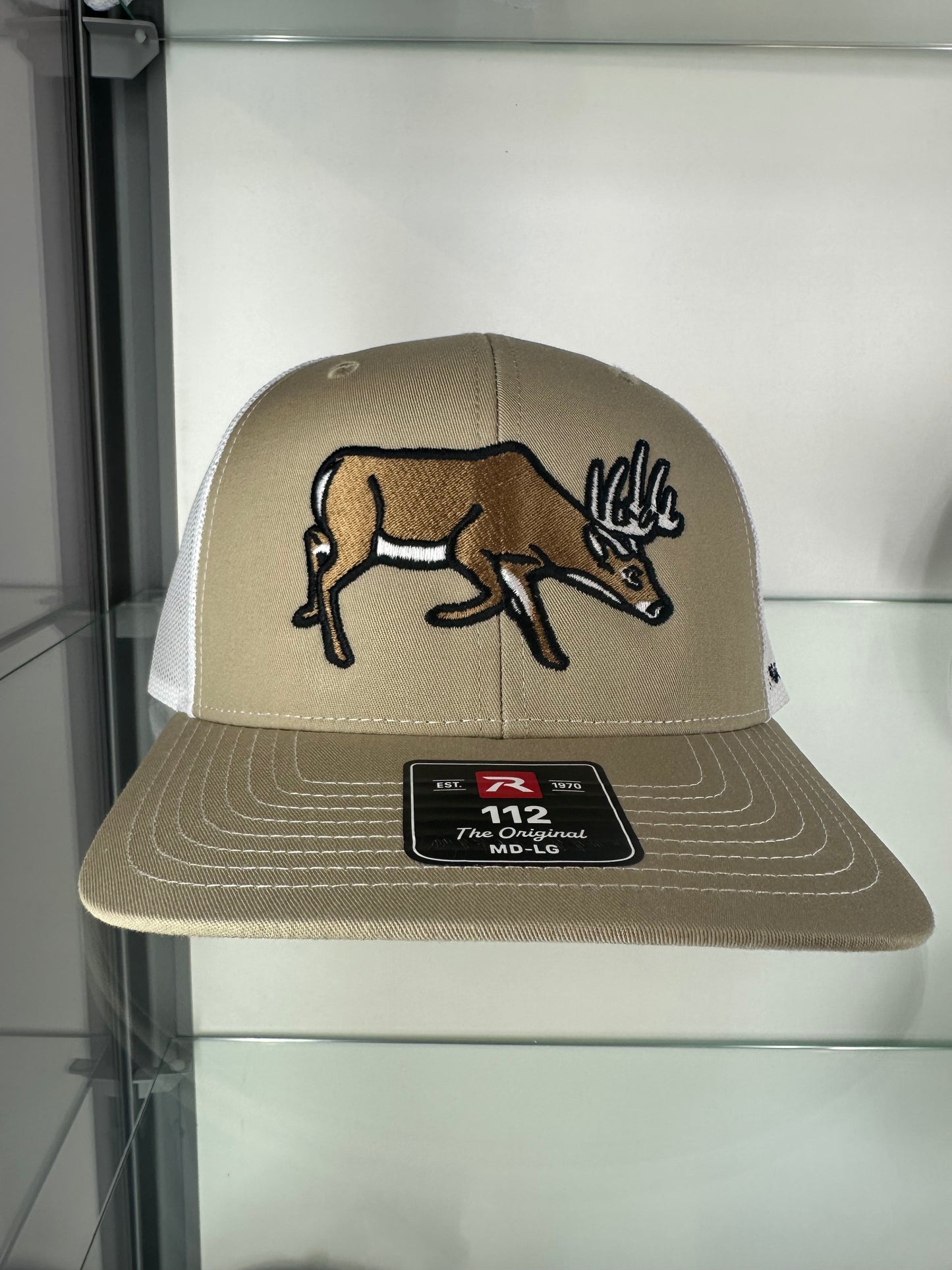 Deer Hat