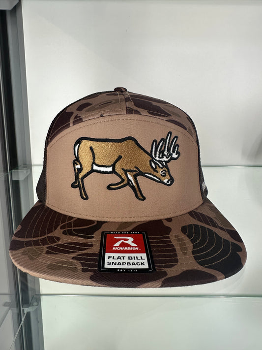 Deer Hat