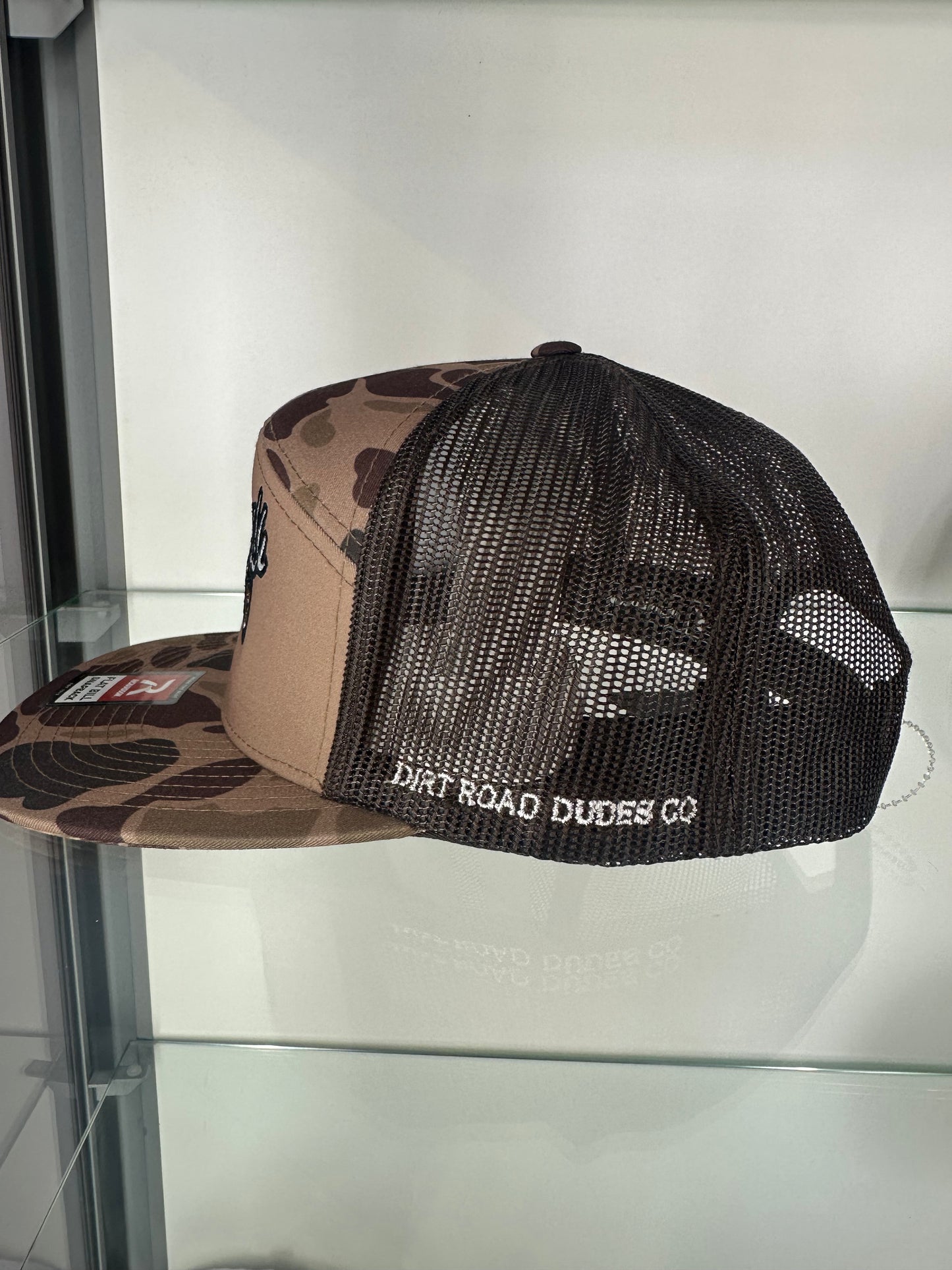 Deer Hat