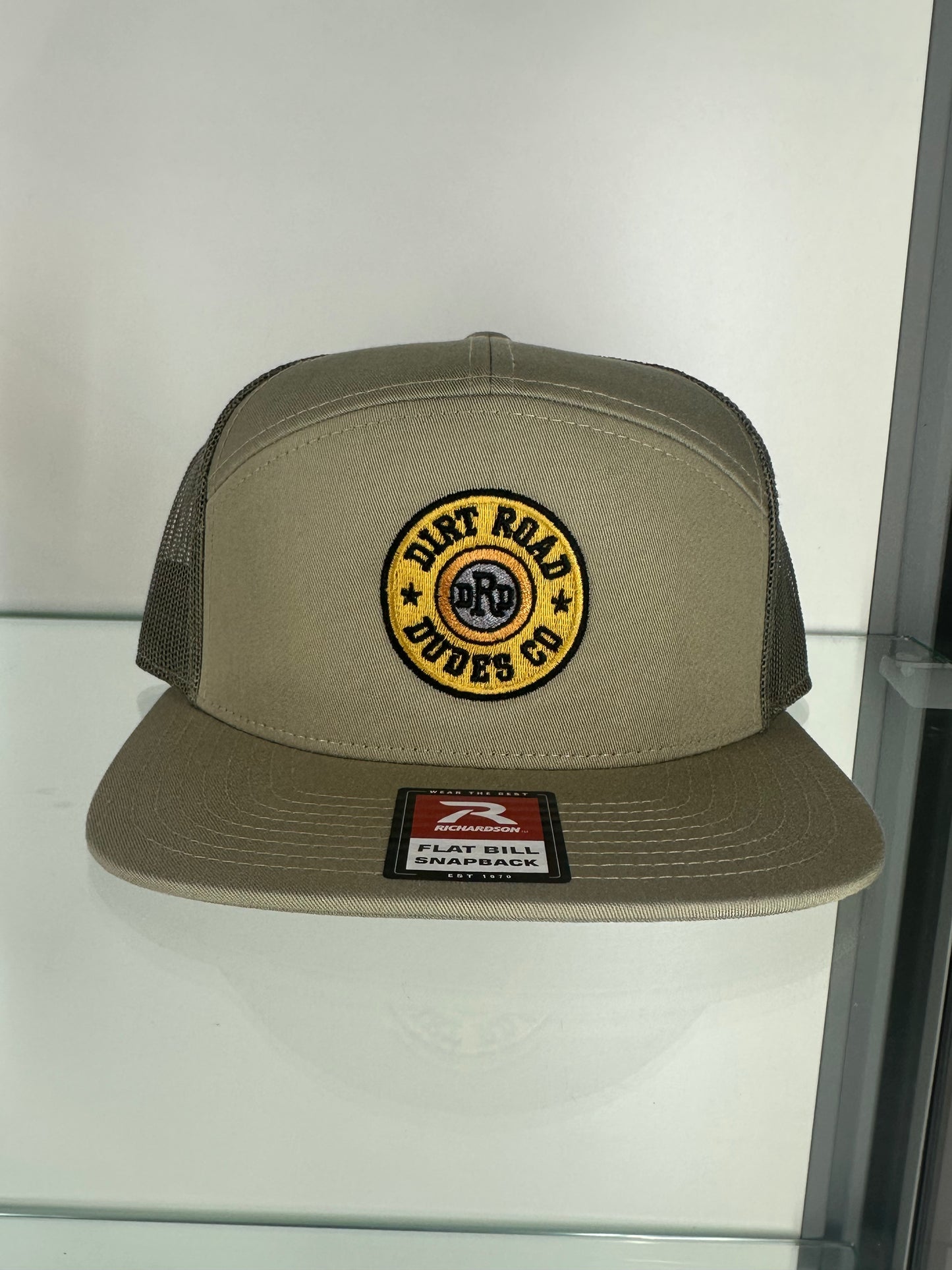 Shotgun Shell Hat