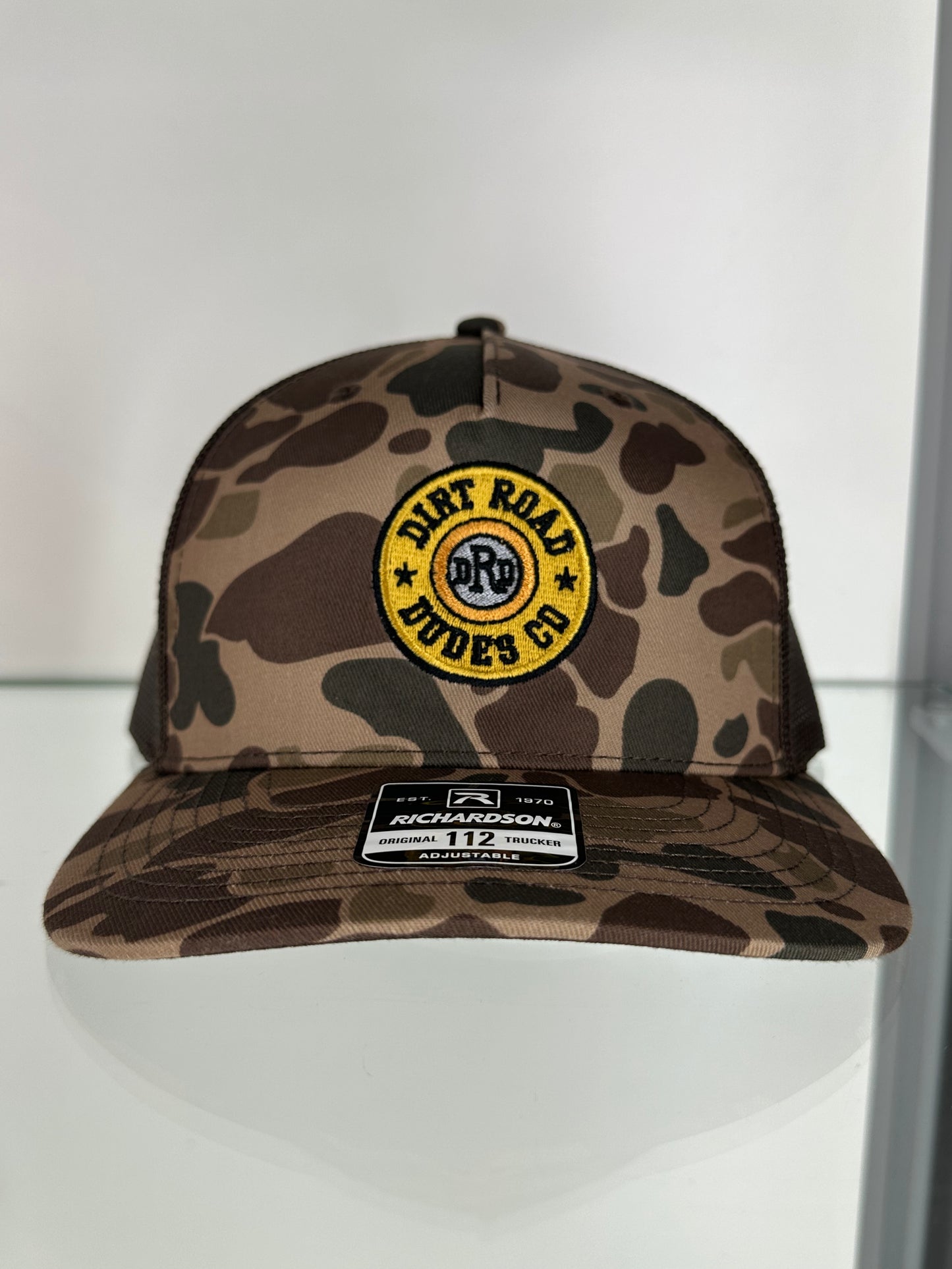 Shotgun Shell Hat