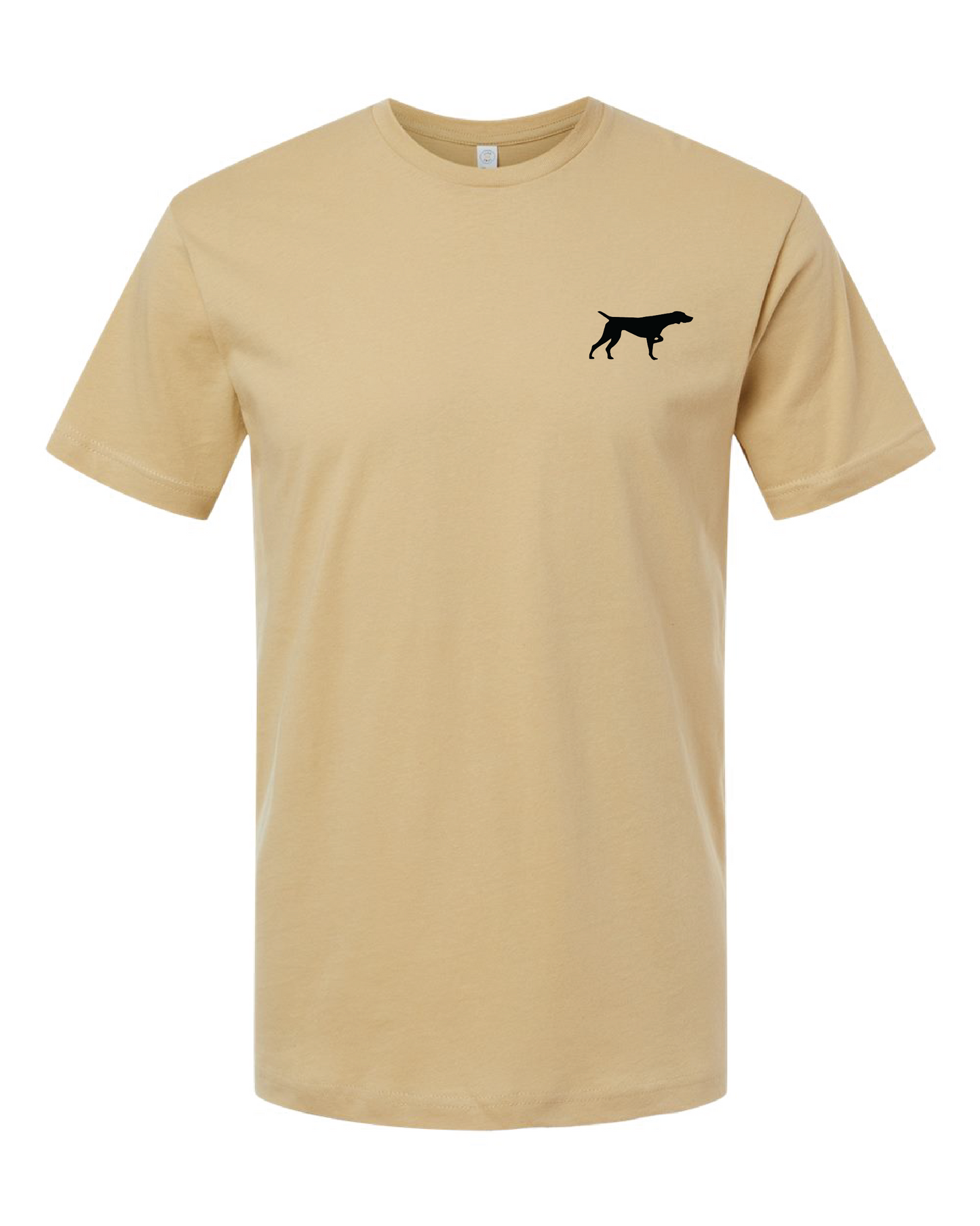 Men's Deer Scene