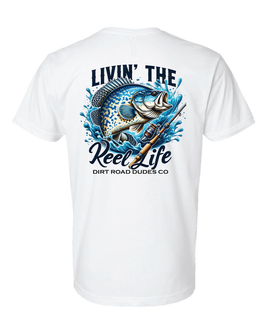 Living The Reel Life