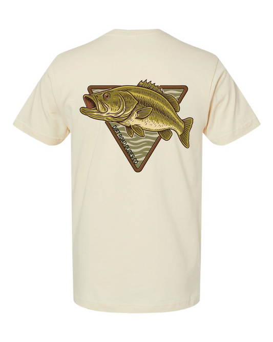 Men's Diamond Bass
