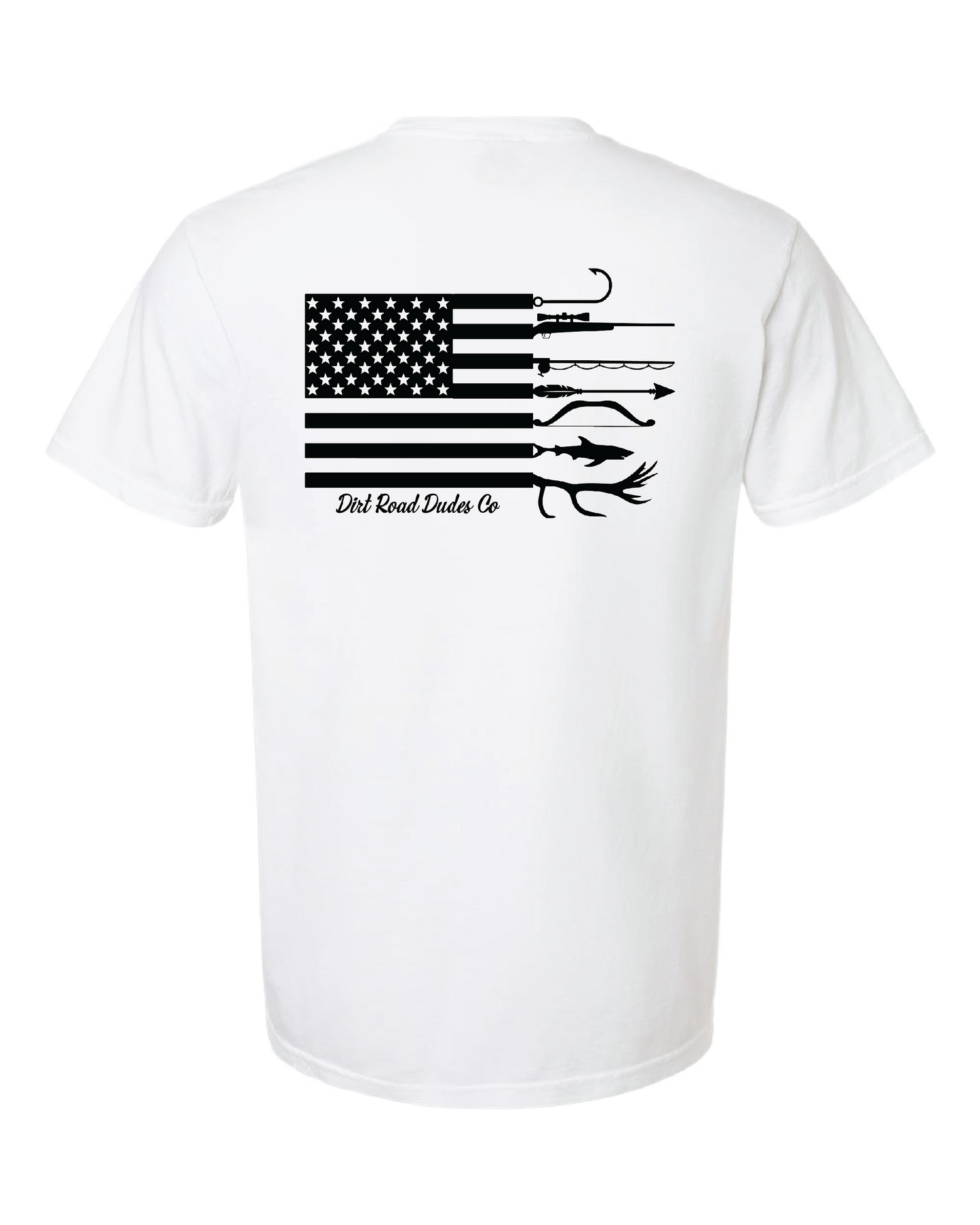 Men's American Dream