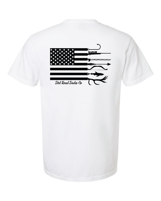 Men's American Dream