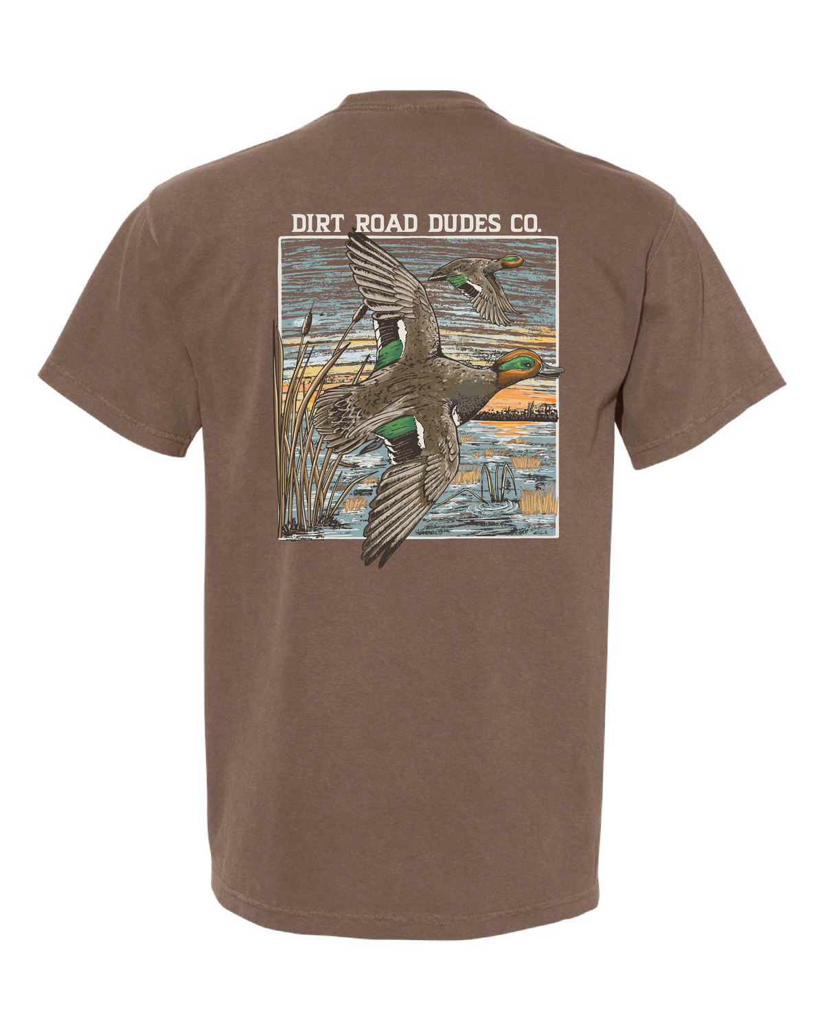 Men's No Bird Left Behind
