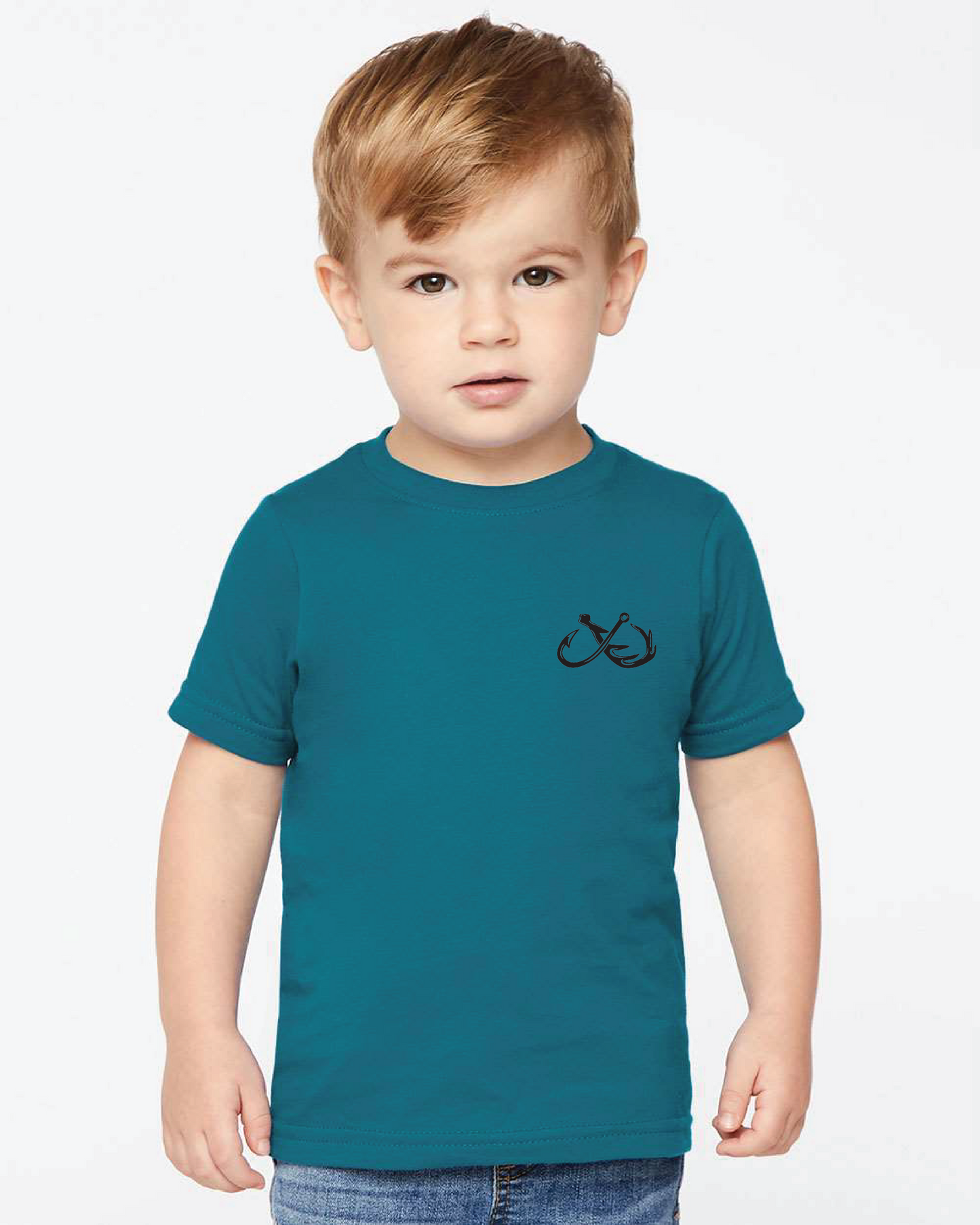 Wadin' For Duck Season Tee
