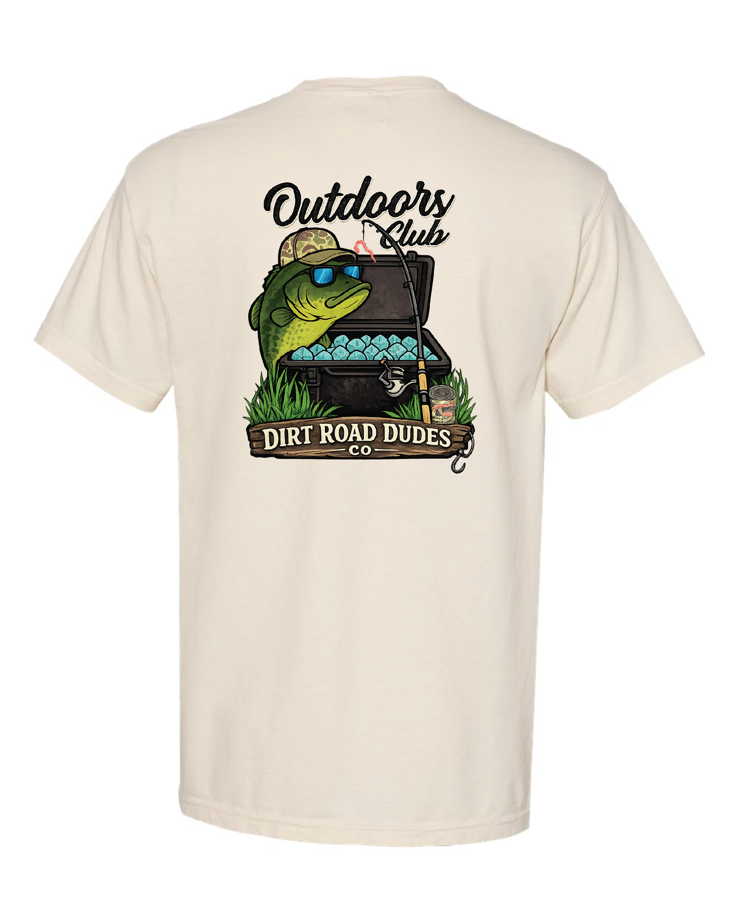 Men's Outdoors Club