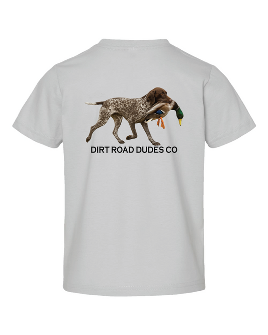 Pointer Dog