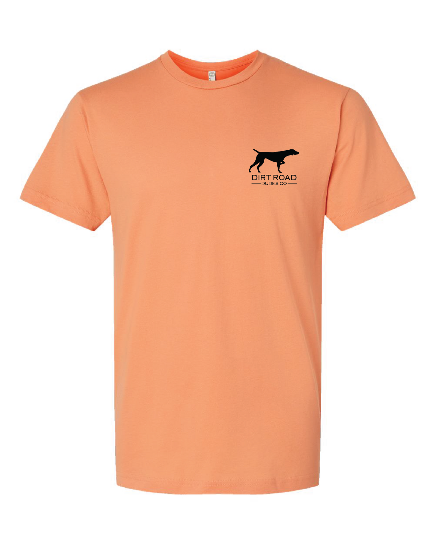 Men's Duck Sunset