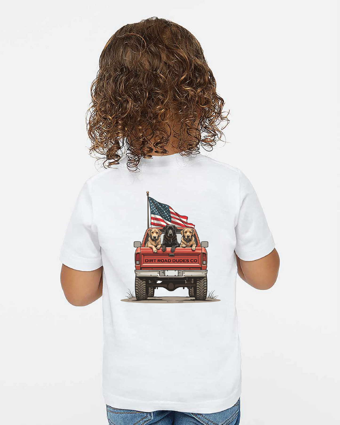 USA Truck