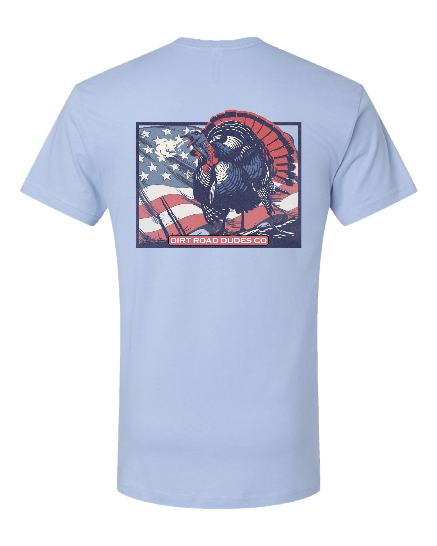 Men’s USA Turkey