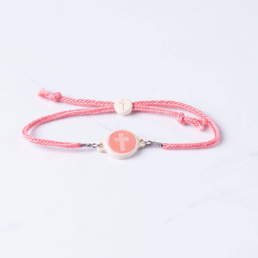 Tap To Pray® Survivor Series Bracelet